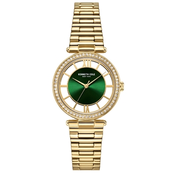 ساعت مچی کنت کول KC51009005